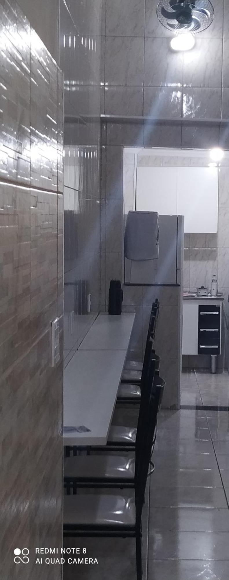 Pousada Quarto Completo Ar,Wi Fi E Garagem Gratuita Aparecida  Buitenkant foto